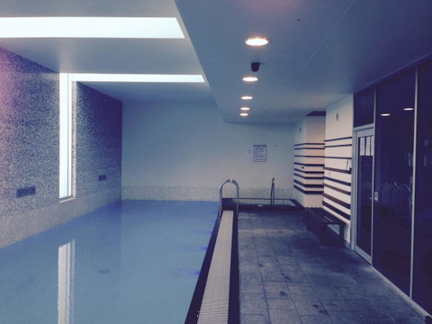 Breakwater Apartment - Accommodation in Bendigo 19