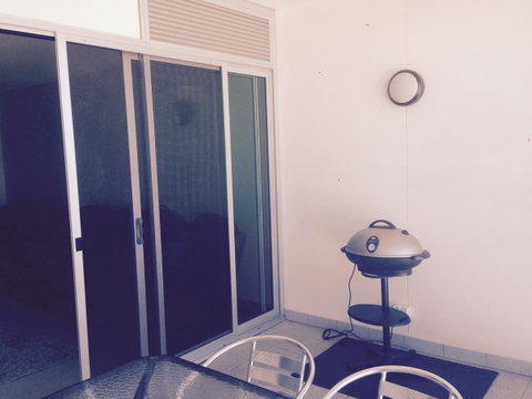 Breakwater Apartment - Accommodation in Bendigo 11