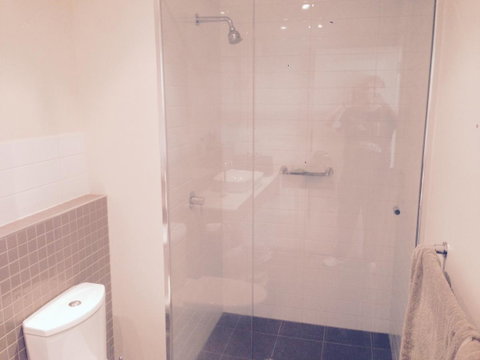 Breakwater Apartment - Accommodation in Bendigo 16
