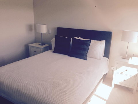 Breakwater Apartment - Accommodation in Bendigo 8
