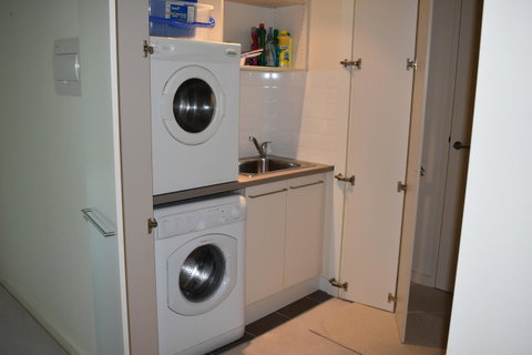 Breakwater Apartment - Accommodation in Bendigo 17