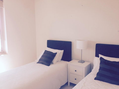 Breakwater Apartment - Accommodation in Bendigo 9