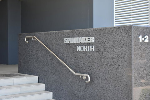Breakwater Apartment - Accommodation in Bendigo 3