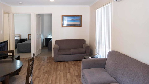 Wallaroo Holiday Park - Accommodation in Bendigo 28