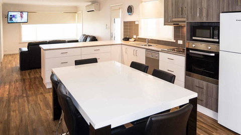 Wallaroo Holiday Park - Accommodation in Bendigo 15