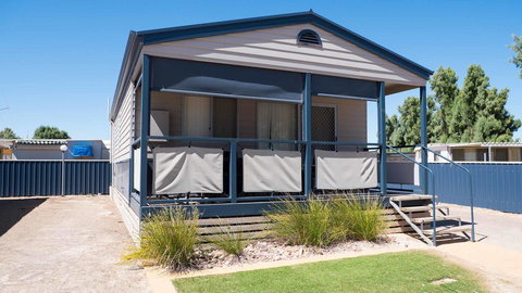 Wallaroo Holiday Park - Accommodation in Bendigo 16