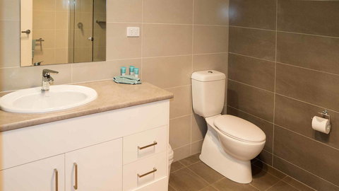 Wallaroo Holiday Park - Accommodation in Bendigo 1