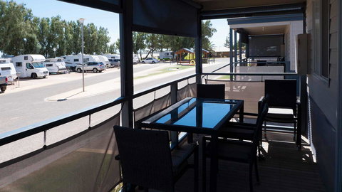 Wallaroo Holiday Park - Accommodation in Bendigo 19