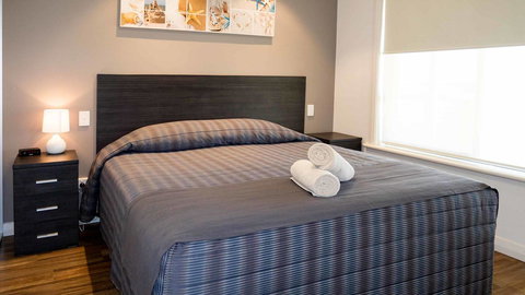 Wallaroo Holiday Park - Accommodation in Bendigo 24