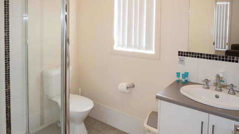 Wallaroo Holiday Park - Accommodation in Bendigo 32