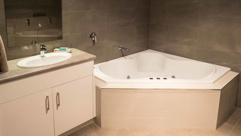 Wallaroo Holiday Park - Accommodation in Bendigo 26