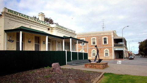 Wallaroo Holiday Park - Accommodation in Bendigo 5