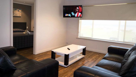 Wallaroo Holiday Park - Accommodation in Bendigo 31