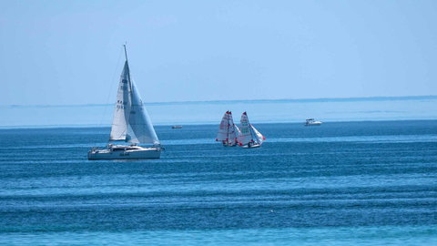 Wallaroo Holiday Park - Accommodation in Bendigo 3