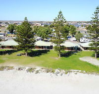 Wallaroo Holiday Park - Accommodation in Bendigo