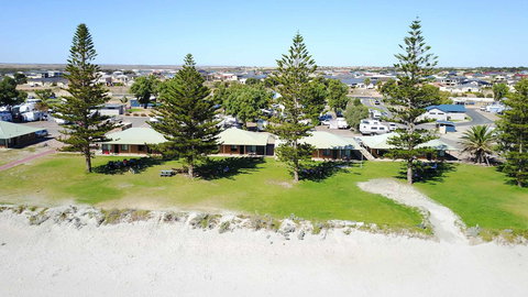 Wallaroo Holiday Park - Accommodation in Bendigo 0