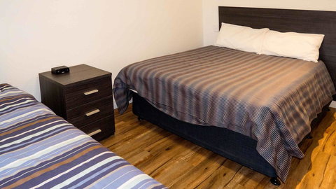 Wallaroo Holiday Park - Accommodation in Bendigo 27