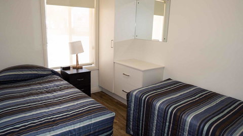 Wallaroo Holiday Park - Accommodation in Bendigo 30