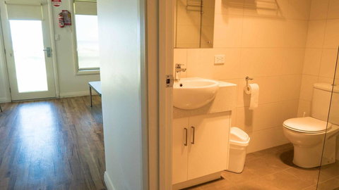 Wallaroo Holiday Park - Accommodation in Bendigo 20