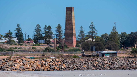 Wallaroo Holiday Park - Accommodation in Bendigo 7