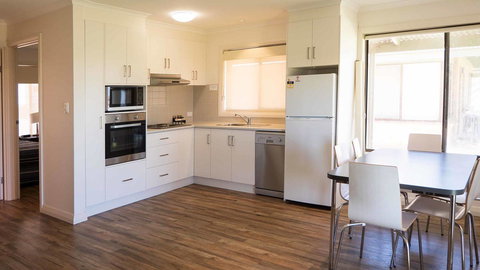Wallaroo Holiday Park - Accommodation in Bendigo 21
