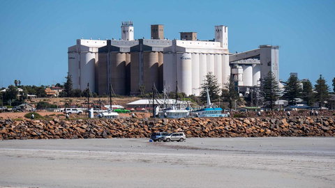 Wallaroo Holiday Park - Accommodation in Bendigo 8