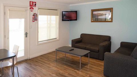 Wallaroo Holiday Park - Accommodation in Bendigo 18