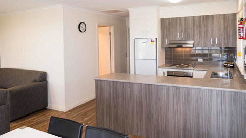 Wallaroo Holiday Park - Accommodation in Bendigo 22