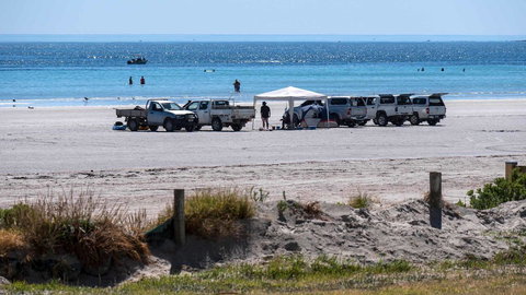 Wallaroo Holiday Park - Accommodation in Bendigo 9