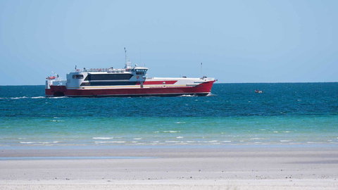 Wallaroo Holiday Park - Accommodation in Bendigo 11