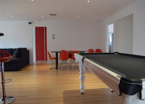South Coast Escape - Accommodation in Bendigo 3