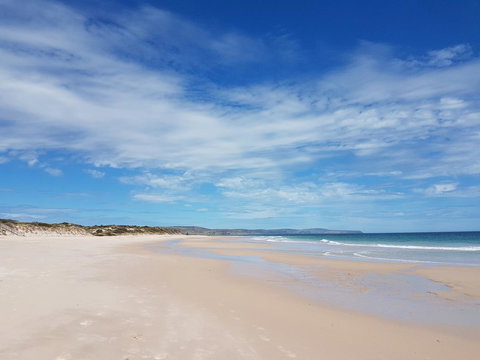 South Coast Escape - Accommodation in Bendigo 1