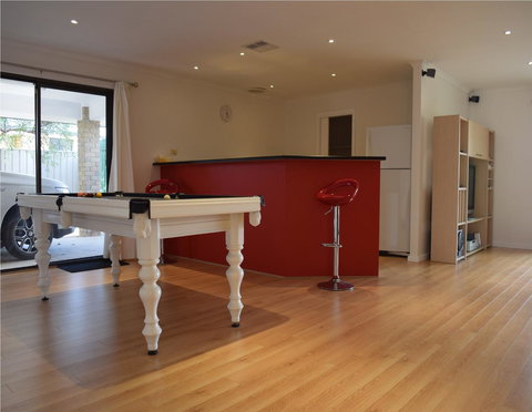 South Coast Escape - Accommodation in Bendigo 8