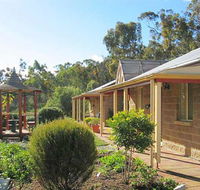 Riesling Trail  Clare Valley Cottages - Accommodation in Bendigo
