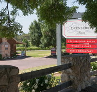OXENBERRY FARM - Accommodation in Bendigo