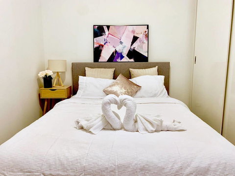 Project BNB On Waymouth - Accommodation in Bendigo 3