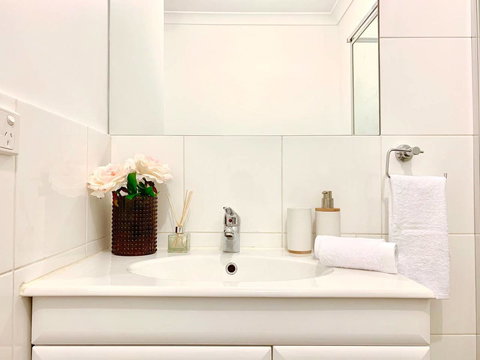 Project BNB On Waymouth - Accommodation in Bendigo 9