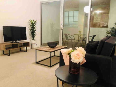 Project BNB On Waymouth - Accommodation in Bendigo 10
