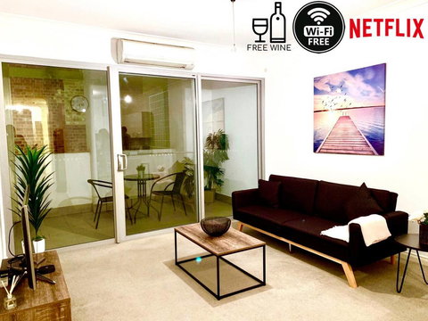 Project BNB On Waymouth - Accommodation in Bendigo 0