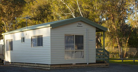 BIG 4 Barossa Tourist Park - Accommodation in Bendigo 12