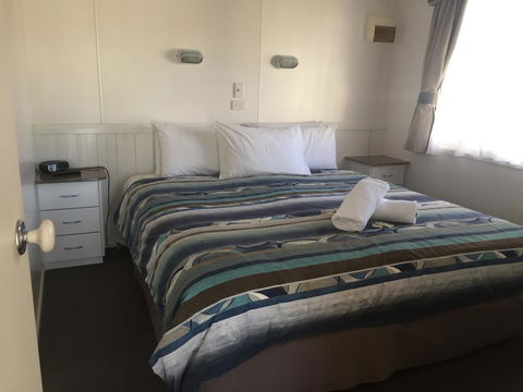 BIG 4 Barossa Tourist Park - Accommodation in Bendigo 7
