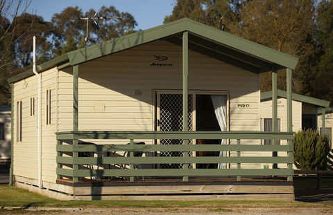 BIG 4 Barossa Tourist Park - Accommodation in Bendigo 40