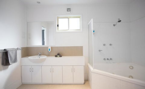 BIG 4 Barossa Tourist Park - Accommodation in Bendigo 13