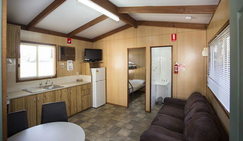 BIG 4 Barossa Tourist Park - Accommodation in Bendigo 29