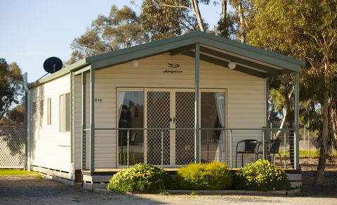 BIG 4 Barossa Tourist Park - Accommodation in Bendigo 5