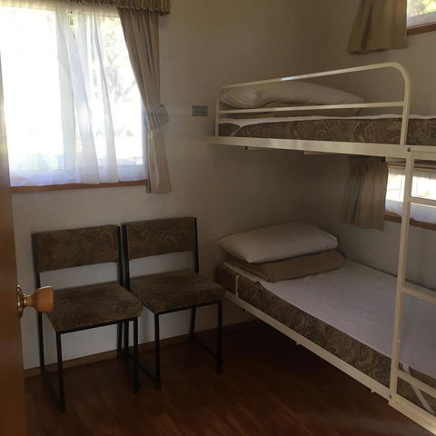 BIG 4 Barossa Tourist Park - Accommodation in Bendigo 38