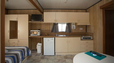 BIG 4 Barossa Tourist Park - Accommodation in Bendigo 11