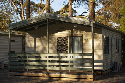 BIG 4 Barossa Tourist Park - Accommodation in Bendigo 39