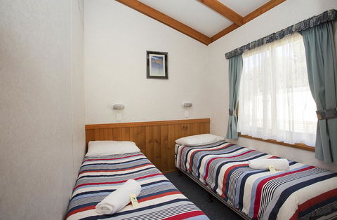 BIG 4 Barossa Tourist Park - Accommodation in Bendigo 21
