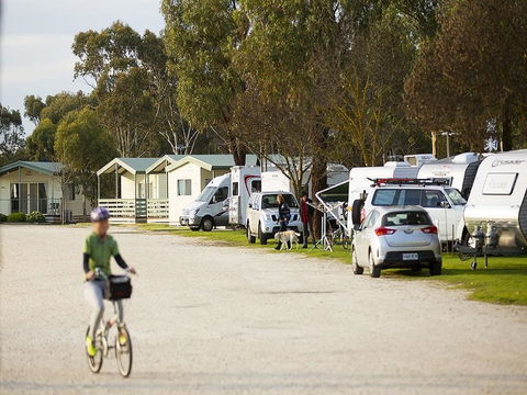 BIG 4 Barossa Tourist Park - Accommodation in Bendigo 27